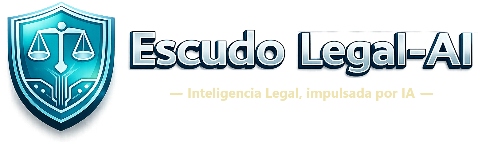 Escudo Judicial Logo