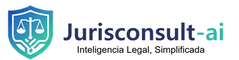 JurisConsult AI
