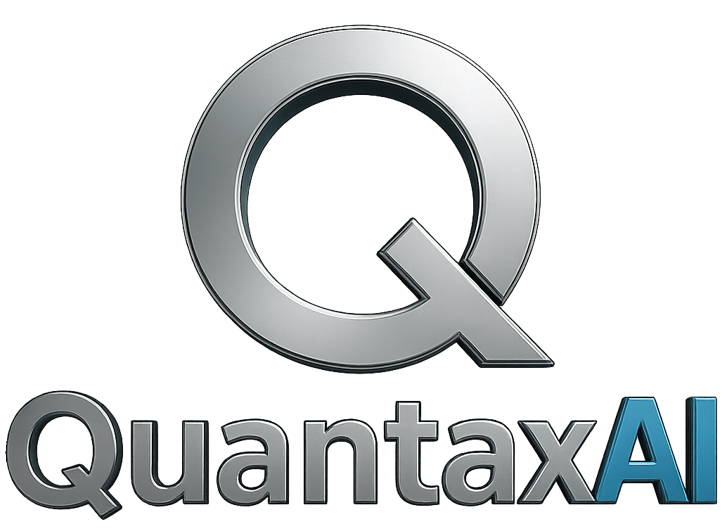 Quantax AI