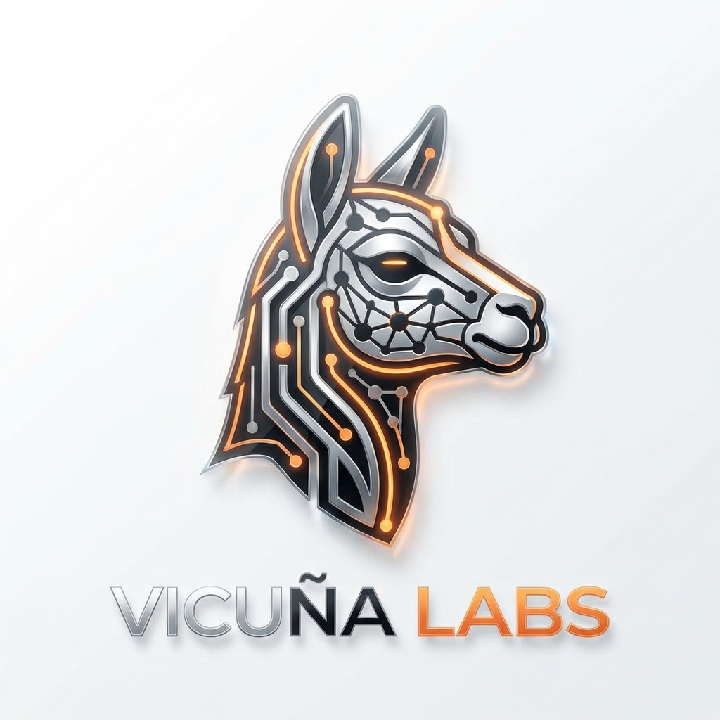 Vicuña Labs Logo